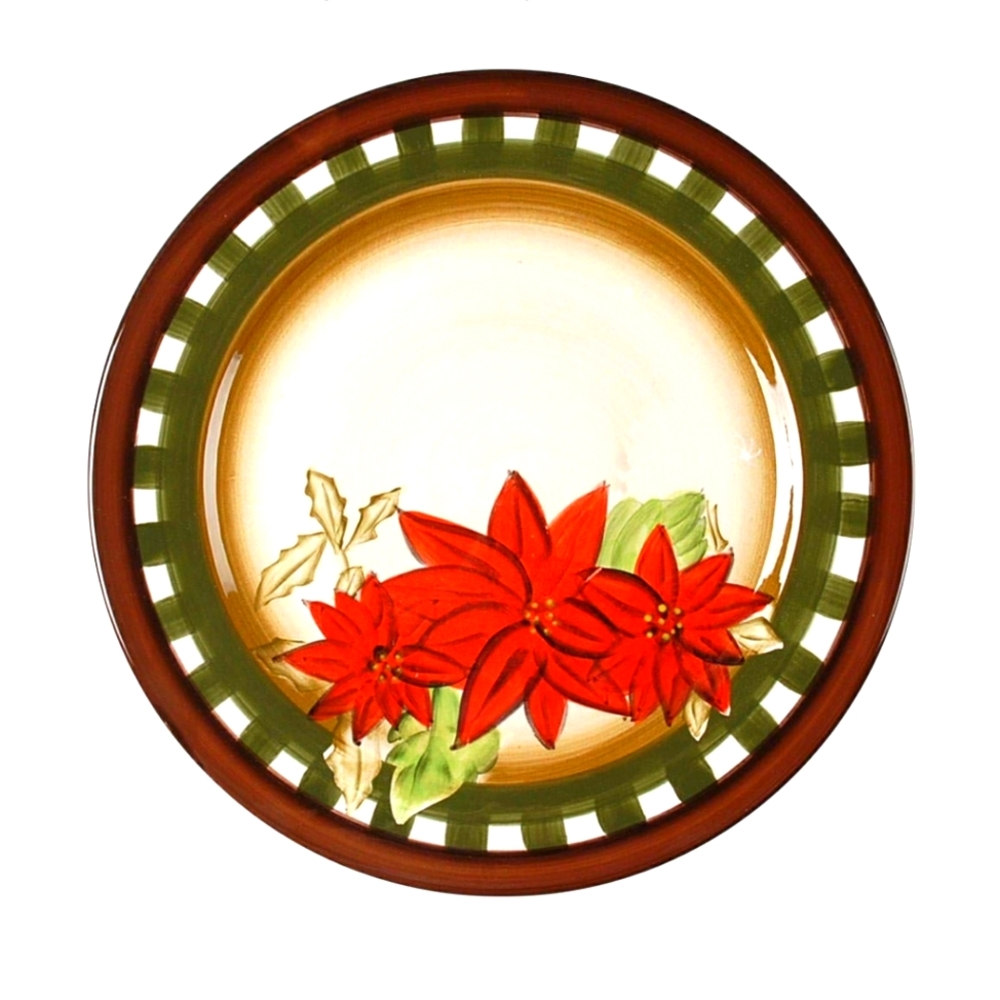Pfaltzgraff Woodland Dinner Plate set of 2